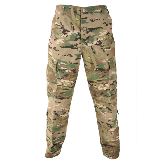 Tactical Combat Acu Camouflage Uniform