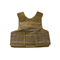 Desert Sand Nij Iiia Buletproof Militarystyle Vest