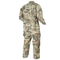 Tactical Camouflage Military Style Clothes Suit Men