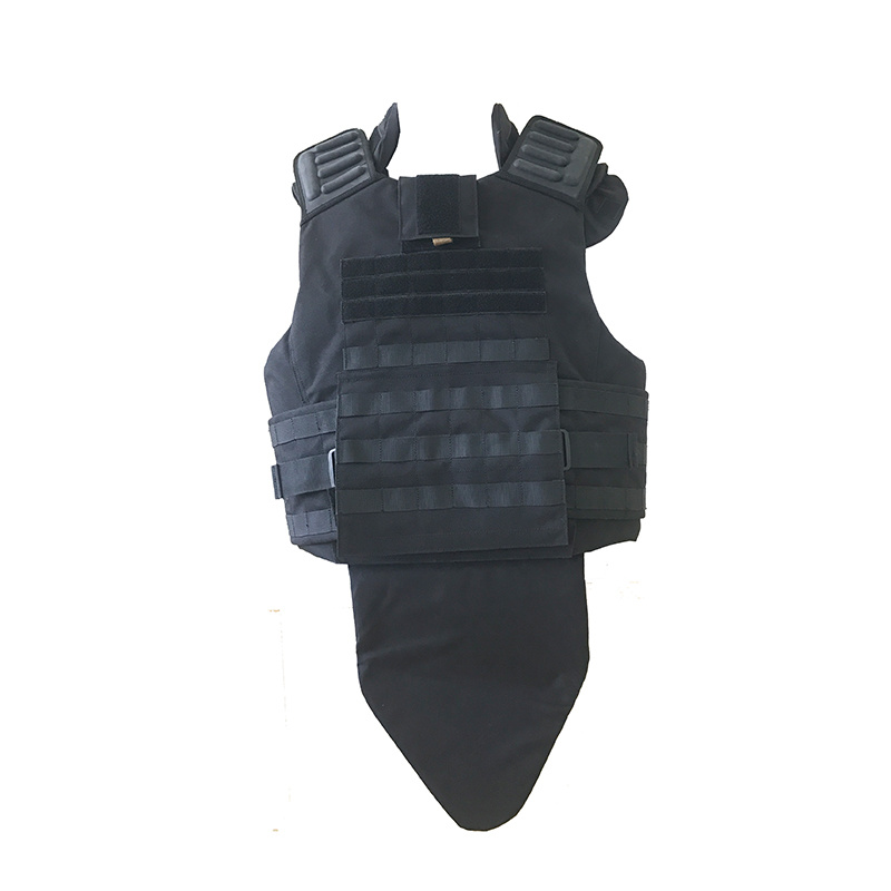 Nij Iiia Bullet Protective Clothing Vest