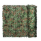 Polyester Fabric Woodland Green Camo Netting Waterproof Camouflage Net Shades for Decorative Sunshade